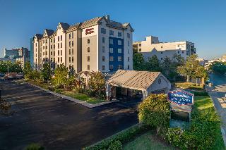 Hampton Inn & Suites Nashville-Vanderbilt-Elliston Place Room photo